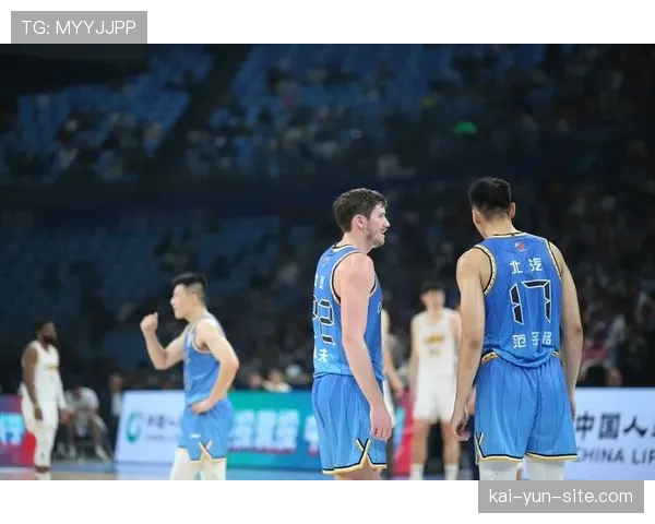 北京队慢节奏高效率打法奏效 场均回合数联盟倒数第二